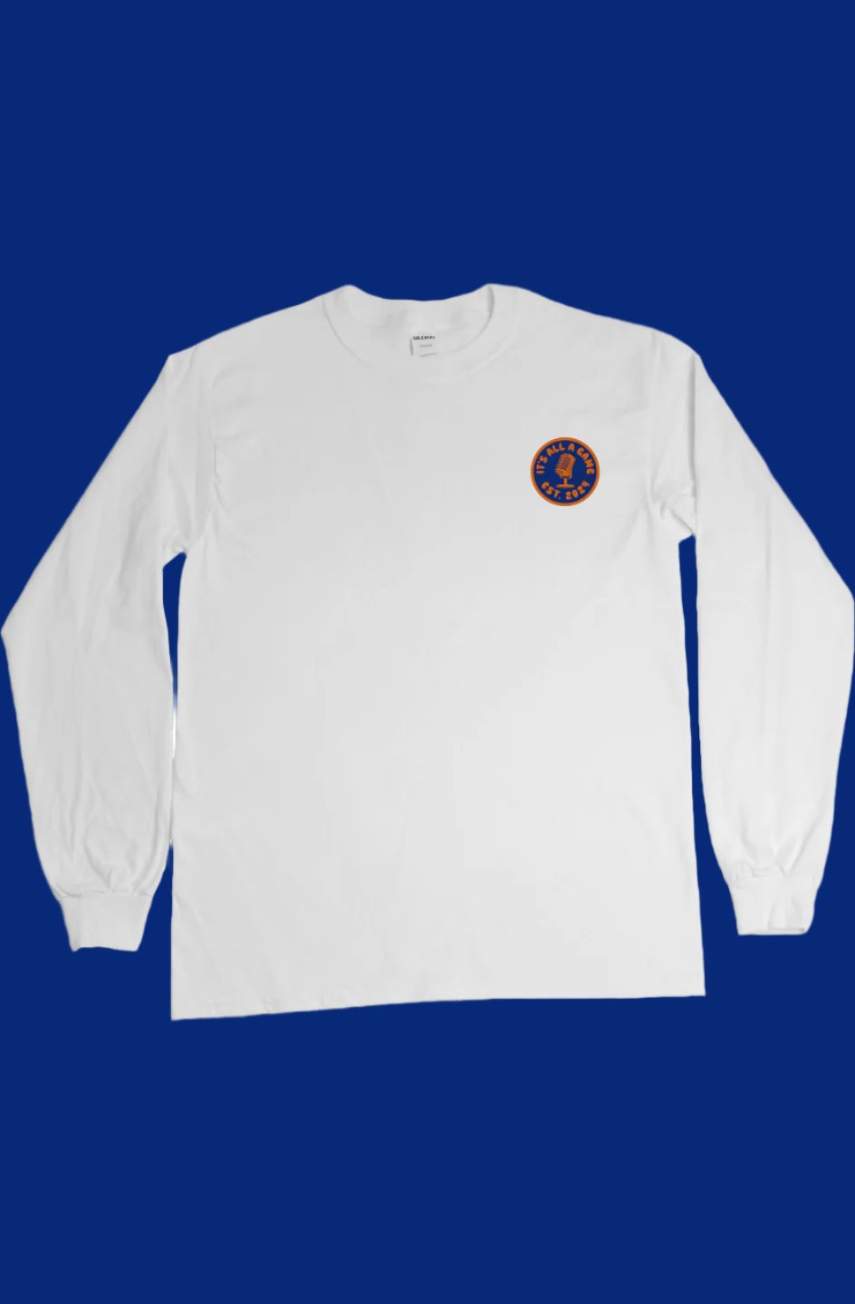 AAGP LONG SLEEVE