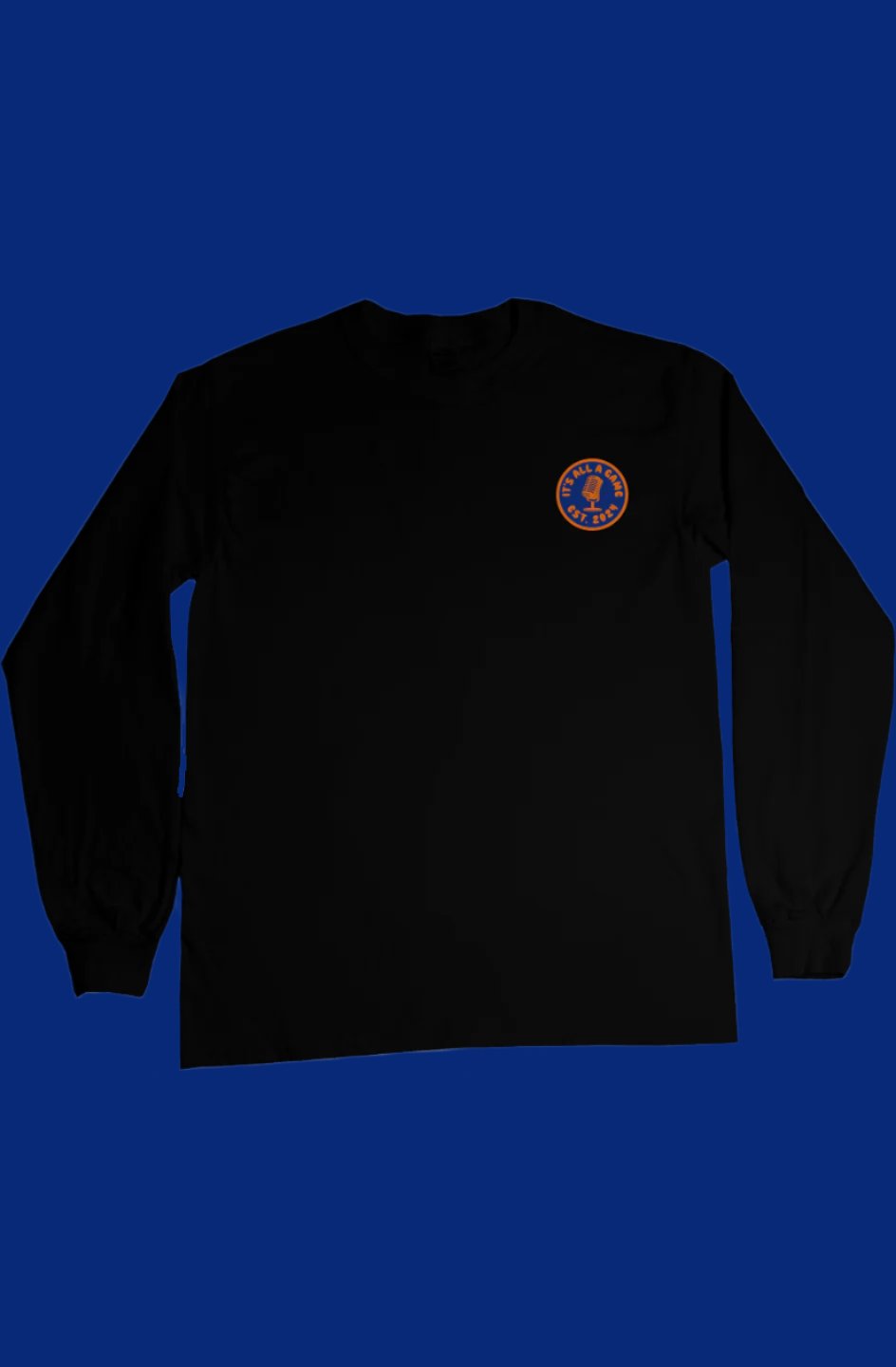 AAGP LONG SLEEVE