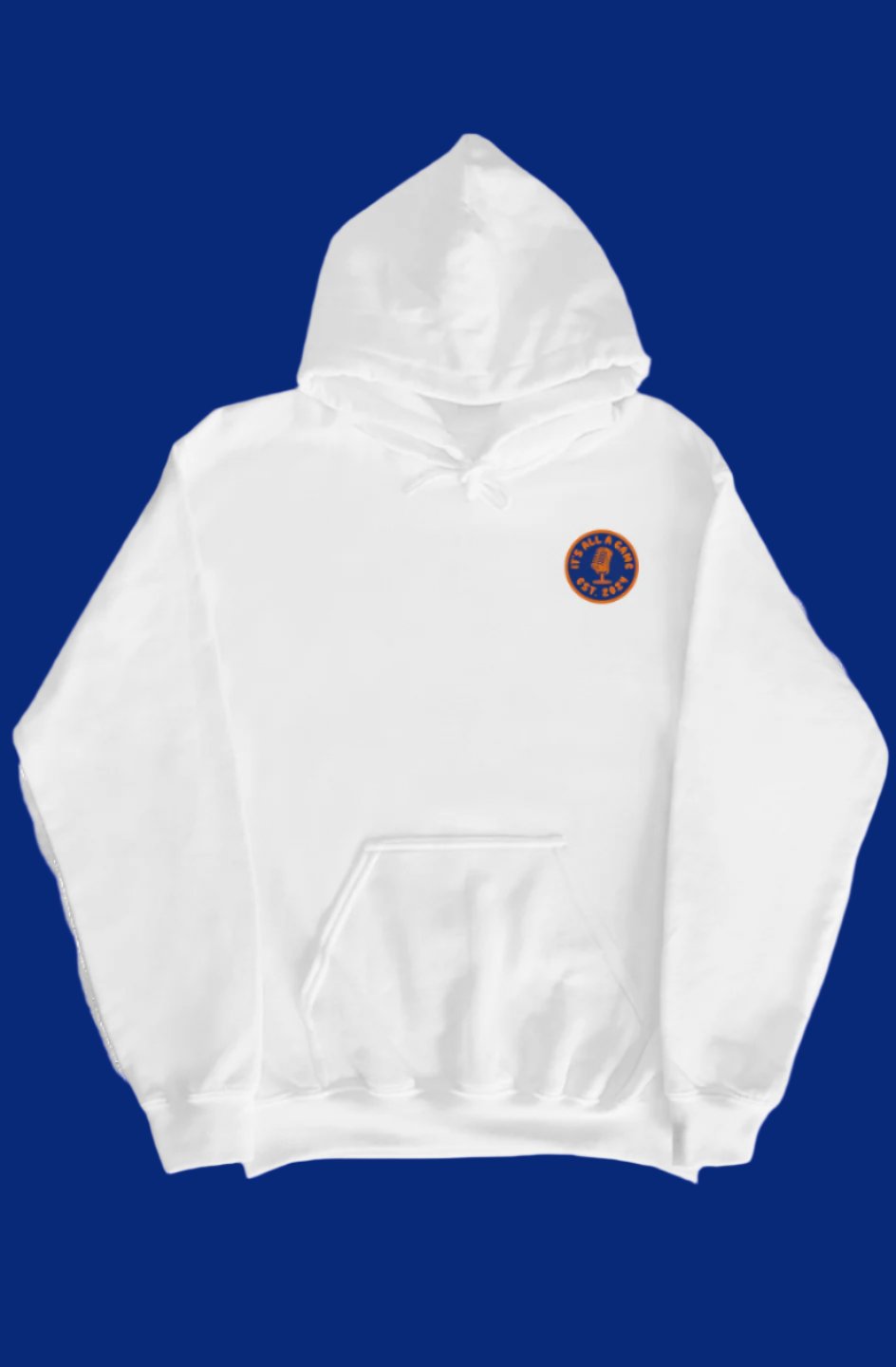 AAGP HOODIE