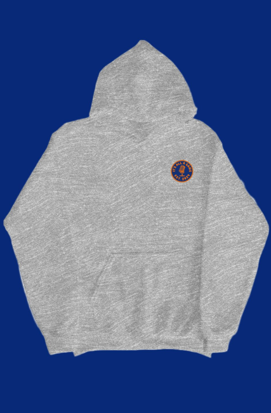 AAGP HOODIE