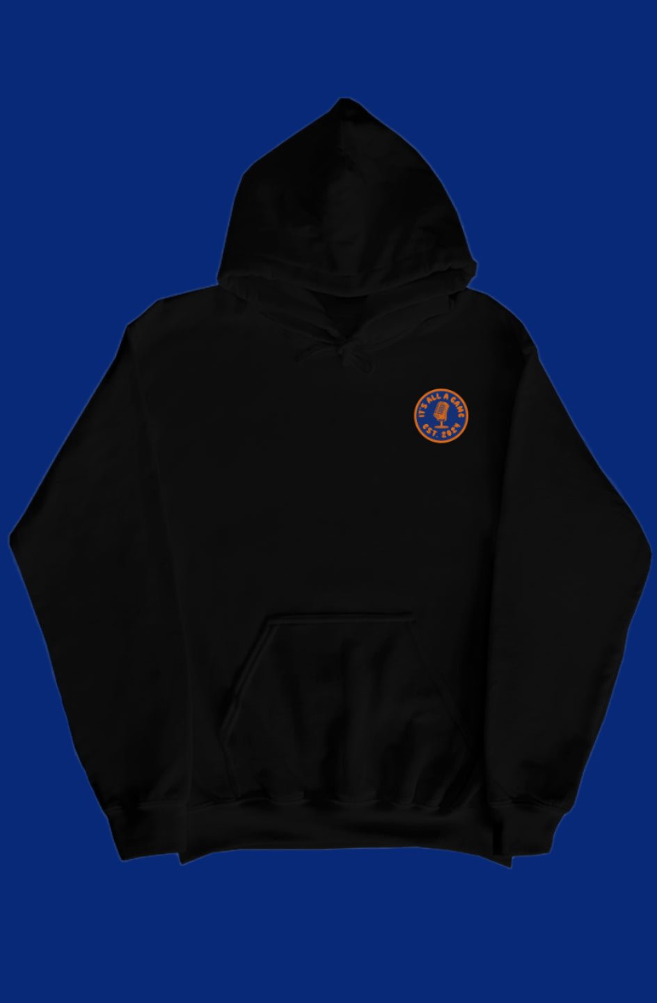 AAGP HOODIE