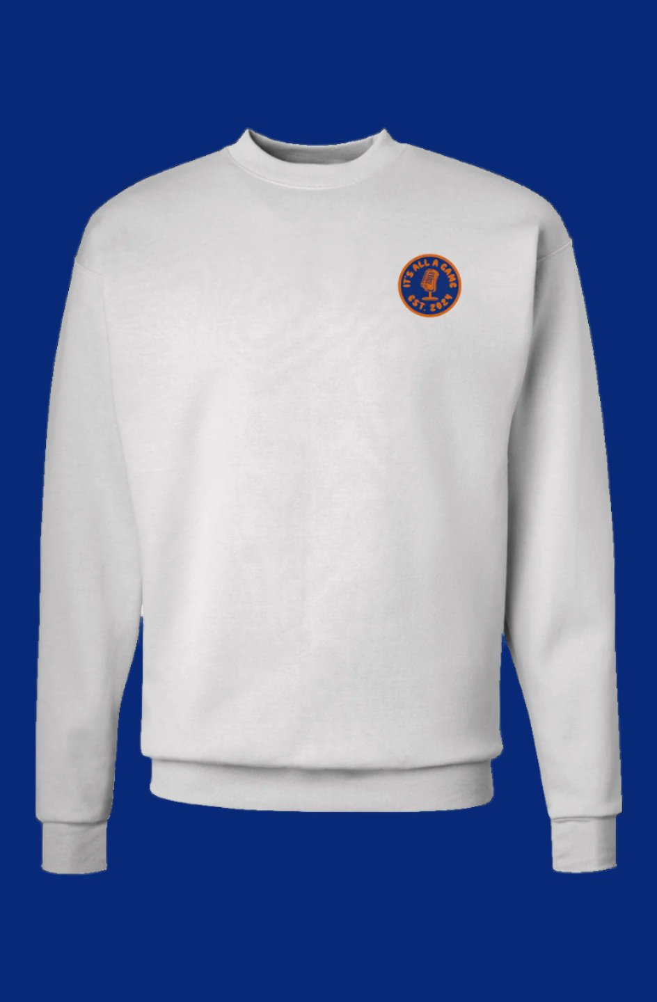 AAGP SWEATSHIRT