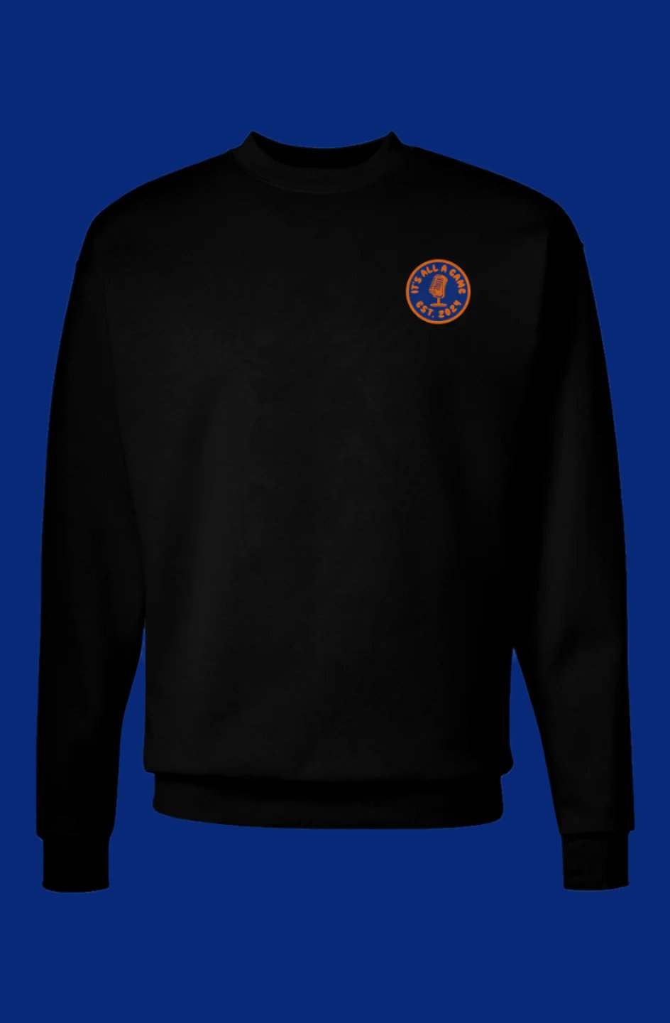 AAGP SWEATSHIRT