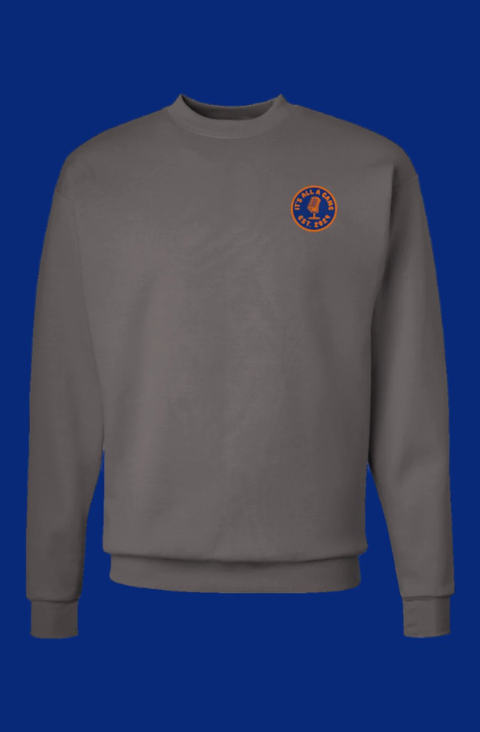 AAGP SWEATSHIRT